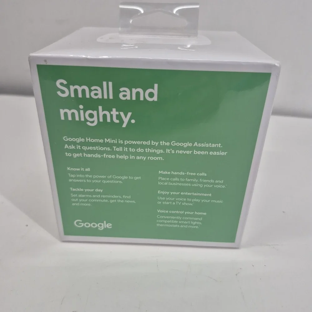 google please review